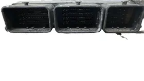 Nec020-622 Nissan Ecm Ecu Computer 2016-2017 Sentra #2