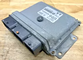 Bem403-000 Nissan Nec021-691 2015-17 Rogue 2.5l Ecm Engine Computer Control Module Pcm Awd #3