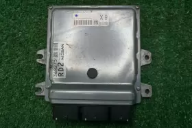 Nec022035 Nissan 2015 2016 2017 Altima Engine Computer Module Oem Ecm