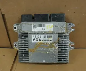 Nec023-691 Nissan 2018 2019 2020 Rogue Engine Control Computer Module Ecm Ecu Oem Nec023691
