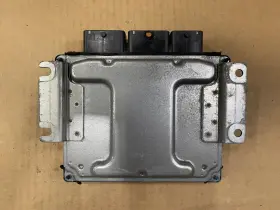 Nec024-676 Nissan 2018-20 Rogue 2.5l Engine Computer Control Module Ecu Ecm Oem #3