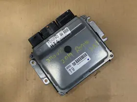 Nec024-676 Nissan 2018-20 Rogue 2.5l Engine Computer Control Module Ecu Ecm Oem