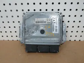Nec025069 Nissan 16 17 Altima Engine Computer Control Module Ecm Ecu Oem