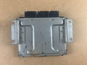 Nec026-676 Nissan 16-18 Sentra 1.8l Engine Computer Control Module Ecu Ecm Pcm #3