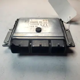 Nec026-697 Nissan 2018-19 Sentra Engine Control Unit Ecu Nec026697 Module 80-6d3