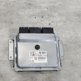 Nec026-698 Nissan 2018-2019 Sentra Ecm Engine Control Module Ecu Oem