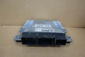 Nec026666 Nissan 2018 Altima 2.5l Engine Computer Control Module Ecm Ecu Oem #3