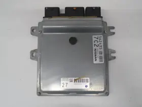Bem355-300 Nissan Nec030-043 2013-2014 Frontier Engine Computer Ecu Ecm Pcm A1