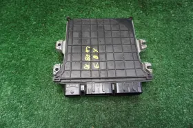 Nec030031 Nissan 2017 Pathfinder Engine Computer Module Oem Ecm #2