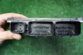 Nec030031 Nissan 2017 Pathfinder Engine Computer Module Oem Ecm #3
