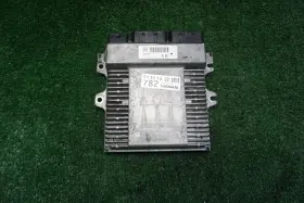 Nec030031 Nissan 2017 Pathfinder Engine Computer Module Oem Ecm