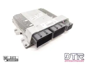 Nec034-089 Nissan Pathfinder 2018-2020 Qx60 3.5l Ecu Ecm Pcm Engine Module