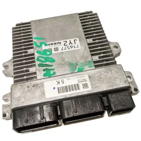 Nec034-669 Nissan Oem Engine Control Module Ecu Pathfinder Infiniti Qx60 2018-20