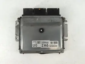 Nec039-646 Nissan 2018-2020 Rogue Engine Computer Ecu Pcm Ecm Pcu Oem Mwzc8
