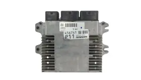 Nec041-056 Nissan Nec039-657 Engine Control Unit /ecm Fits 2019-2022 Altima 2.5l Petrol Oem