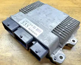 Nec040-670 Nissan 2019-25 Altima 2.5l Ecm Engine Control Module Computer Pcm Ecu