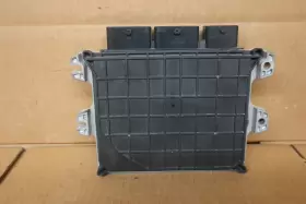 Nec041-059 Nissan 2019 Altima 2.5l Engine Computer Control Module Ecm Ecu Bed509300 Oem #2