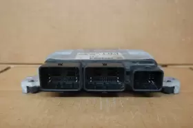 Nec041-059 Nissan 2019 Altima 2.5l Engine Computer Control Module Ecm Ecu Bed509300 Oem #3