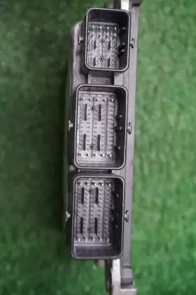 Nec041057 Nissan 2019 Altima 2.5l Engine Computer Module Oem Ecm #3