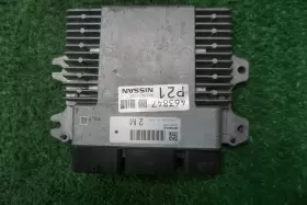 Nec041057 Nissan 2019 Altima 2.5l Engine Computer Module Oem Ecm