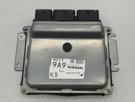 Nec043-656 Nissan 2020-2020 Nv200 Engine Computer Ecu Pcm Ecm Pcu Oem Vq2c6