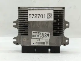 Nec044-012 Nissan 2019-2020 Altima Engine Computer Ecu Pcm Ecm Pcu Oem Ld7kc