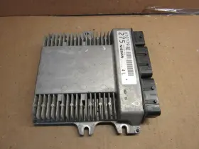 Nec047-646 Nissan Engine Computer Control Module Unit Ecu Ecm