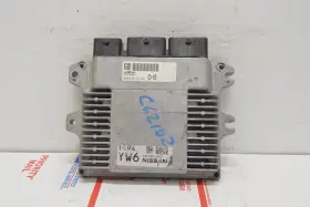 Bed505-700 Nissan Nec048-69 2020 2022 Sentra 2.0l Engine Control Module Unit Ecm L65 049