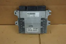 Nec050-621 Nissan 20 21 22 Sentra Sr 2.0l Engine Computer Control Module Ecm Oem Nec050621