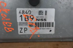Nec980-003 Nissan 14 To 18 Versa 1.6l Engine Computer Control Module Ecm Ecu Oem Nec980003 #2