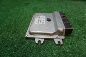 Nec980037 Nissan 2016 Versa Engine Computer Control Module Oem Ecm #3