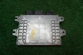 Nec980037 Nissan 2016 Versa Engine Computer Control Module Oem Ecm