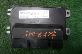 Nec984082 Nissan 2021 Kicks 1.6l Engine Computer Control Module Oem Ecm