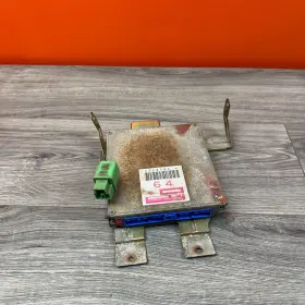 Sr20de Nissan Nx2000 1991-1992 Sentra Se-r Ecu - 5spd Computer