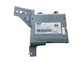 Nissan Trucks 284a16jl0a 2021-2024 Armada Oem Driver Assist Surround View Camera Control Module