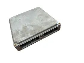 Meco4-130 Nissan Trucks Engine/motor Brain Box Ecu Pcm Engine Computer Fits Frontier 00