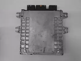 Mec113-070 Nissan U4 B1 2011 Sentra 2.5l Engine Computer Module Ecu Ecm Pcm #3