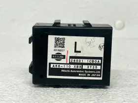 1cb0a Nissin 28501 2009-2014 Nissan 370z Front Left Power Steering Control Module Unit Oem Lot2484