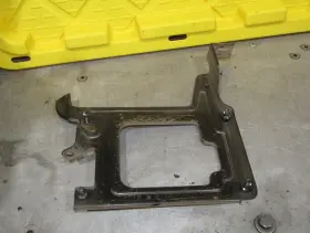 39101-2g874 Oe Brand 2011-2013 Kia Optima 2.4l Oem Ecu Ecm Computer Mount Bracket 11 12 13