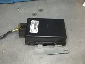 8g1t-3c579-af Oe Brand 2008-2009 Ford Taurus X Oem Steering Control Module Unit 08 09 #2