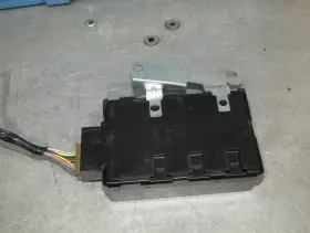 8g1t-3c579-af Oe Brand 2008-2009 Ford Taurus X Oem Steering Control Module Unit 08 09 #3