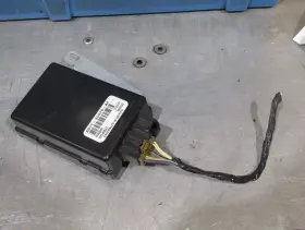 8g1t-3c579-af Oe Brand 2008-2009 Ford Taurus X Oem Steering Control Module Unit 08 09