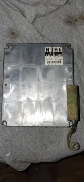 N3h618881e Oe Brand 2004-2008 Mazda Rx8 Rx-8 Oem Ecu Ecm Computer 04 05 06 07 08