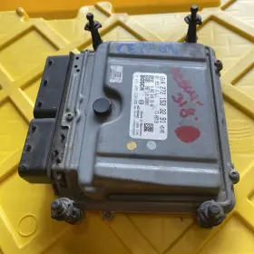 A2721533291 Oem 0024467340 2005-2009 Mercedes W209 Clk350 E350 Ecu Ecm Engine Control Module #3