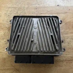 A2721534291 Oem 0261209069 2007 Mercedes R350 M272 Engine Computer Ecu Ecm #3