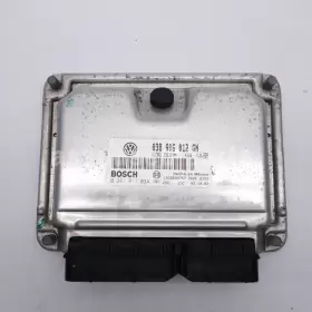 038906012gn Oem Programmed Plug And Play Ecm Immo Off 1.9t Vw Golf Jetta 2003-2004 #2