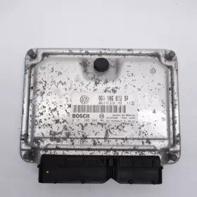 06a906032bp Oem Programmed Plug And Play Ecm Ecu Immo Off 2.0l Vw Golf Jetta 2001 #2