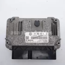 07k906055m Oem Programmed Plug And Play Ecm Ecu Immo Off 2.5l Vw Jetta Rabbit 2009 #2