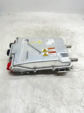 1060985-00-c Oem 16-20 Tesla Model X On-board Battery Charger Control Module