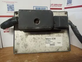 12580204 Oem Saturn Engine Control Module Unit Ecu Ecm Pcm